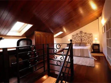 Chalet en Casco antigüo - Foto 8