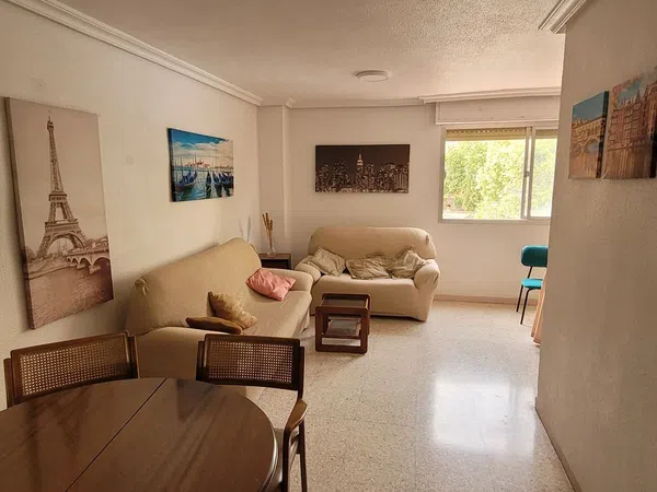 Piso en Calle Rubén Darío, 3, Infante Juan Manuel - Foto 5