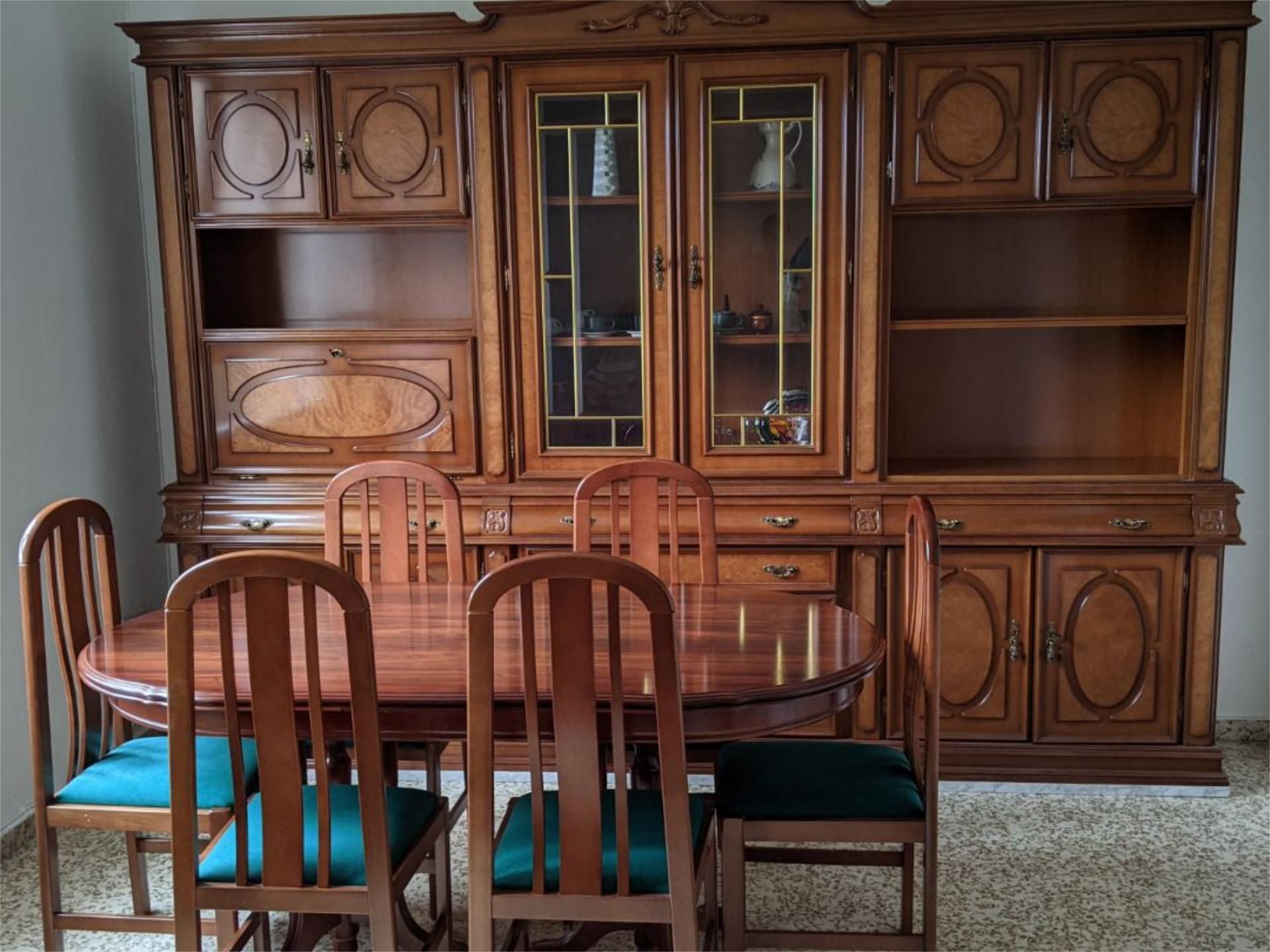 Piso en  Paseo de Cuéllar 11 - Foto 2