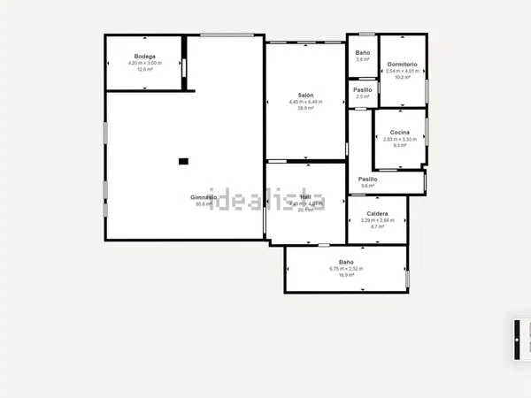 Casa o chalet independiente en Calle Monte Alto, 21, Somosaguas - Foto 31