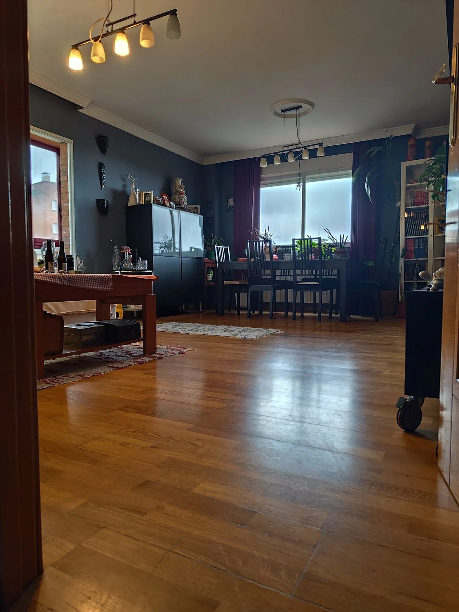 Piso en calle Mar menor, 38 - Foto 1