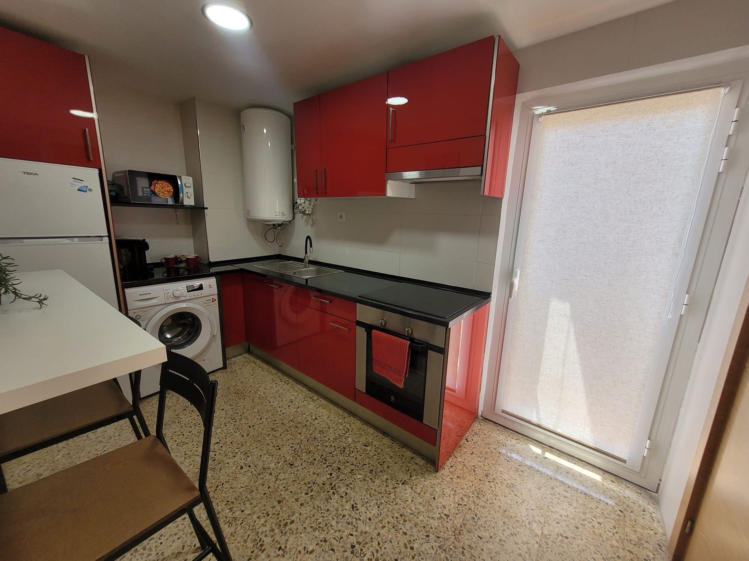 Piso en calle de Leonardo Torres Quevedo, 10 - Foto 4