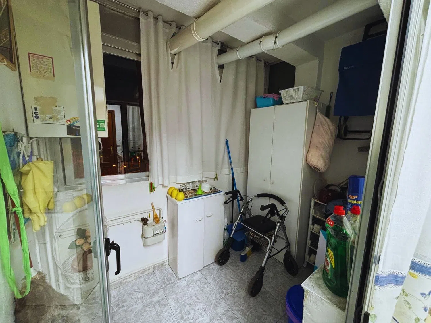 Piso en calle de la Bureba, 10 - Foto 7