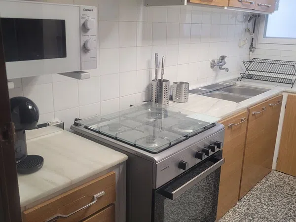 Piso en Calle de Llanera de Ranes, 15, L'Hort de Senabre - Foto 1