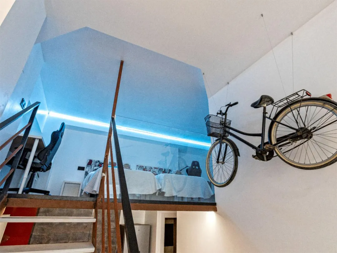 Piso en  Carrer de José Albi Poeta 4 - Foto 9