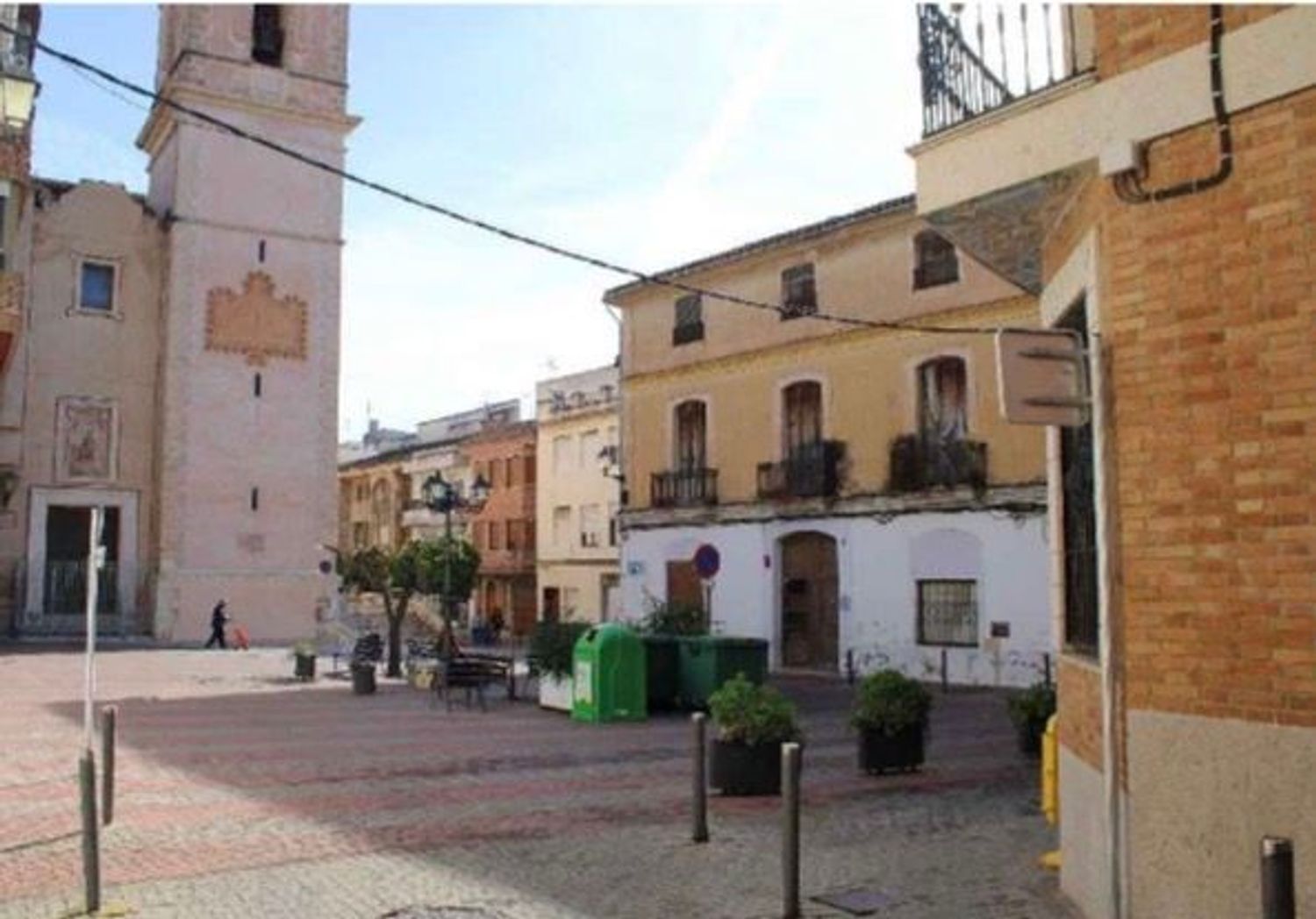 Piso en Tavernes de la Valldigna - Foto 3