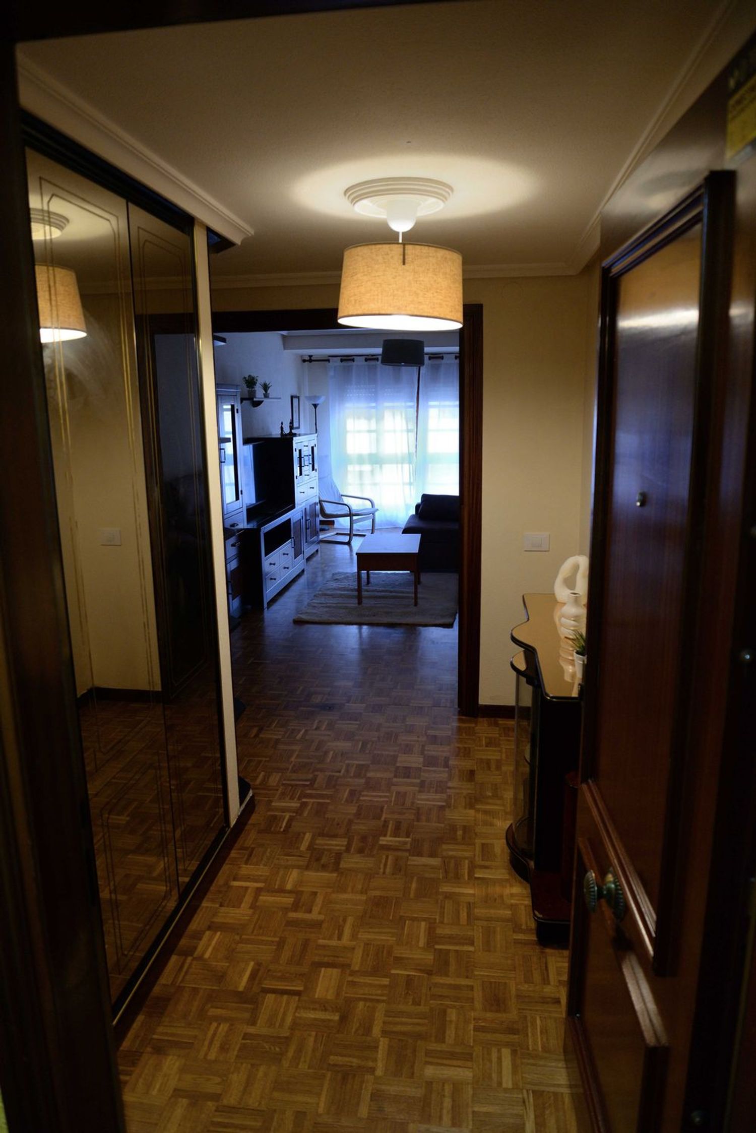 Piso en calle López del Vallado, 20 - Foto 13