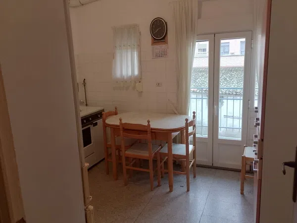 Piso en Arévalo - Foto 11