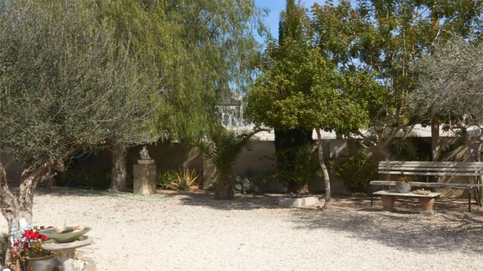 Chalet en  Partida Daimes 216 - Foto 72