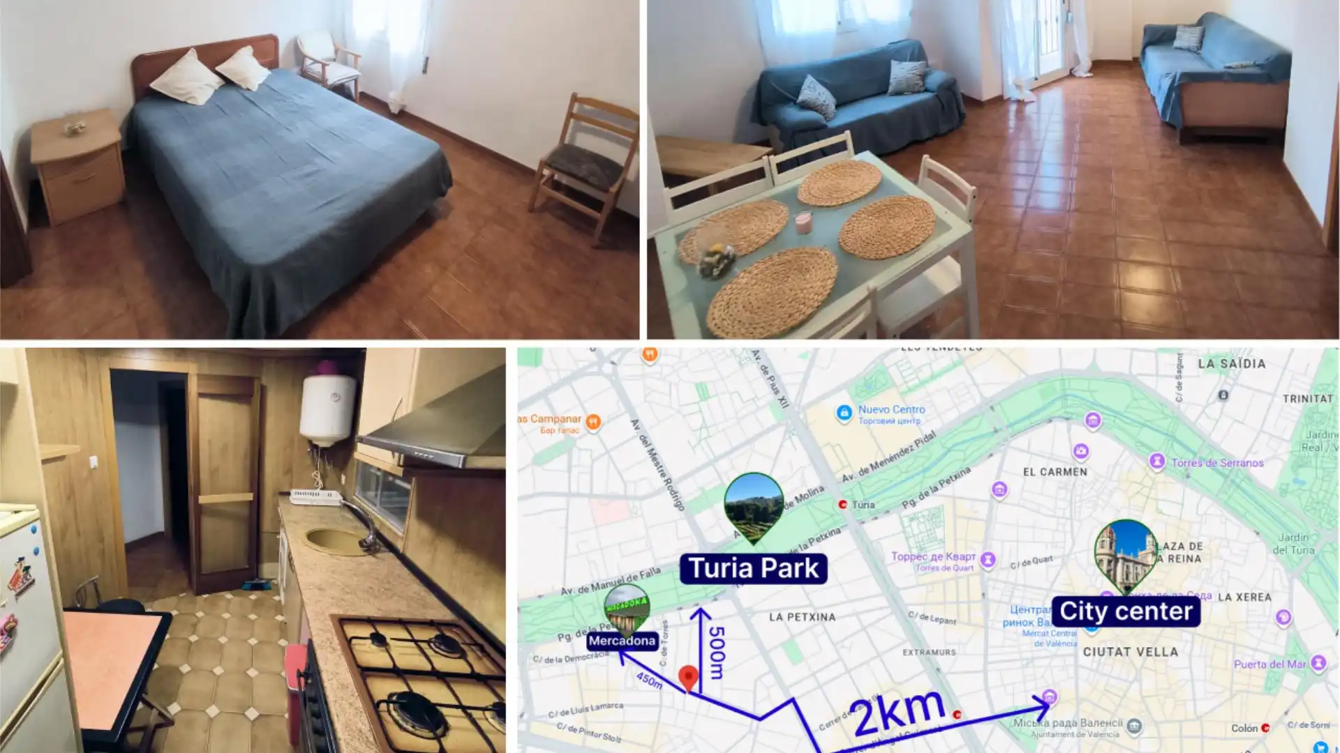 Piso en  Carrer de Manolo Taberner 31 - Foto 24