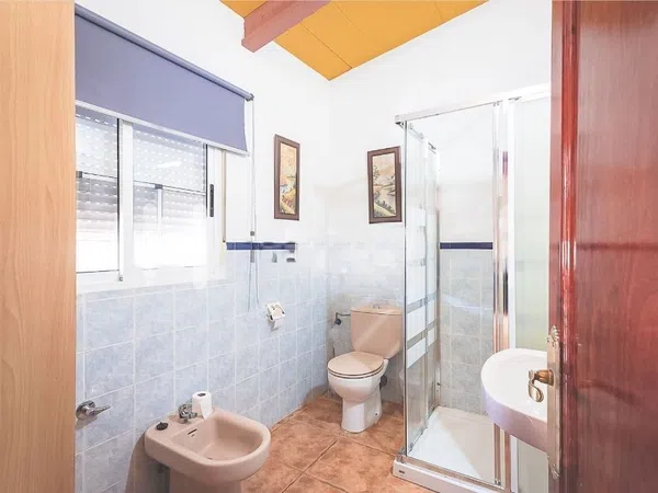 Casa rural en Calle Polígono, 15 Poligono - Foto 15