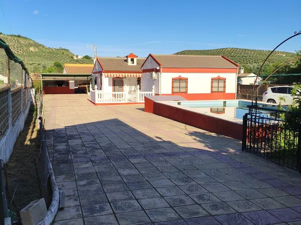 Casa o chalet independiente en Pago de la Fraila & Comunidad Los Chopos s/n - Foto 1