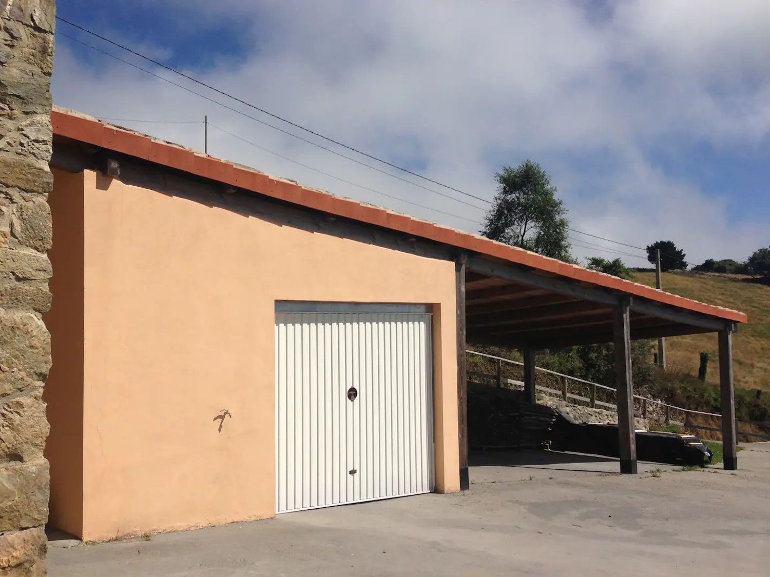 Casa rural en busfrio, 4 - Foto 37