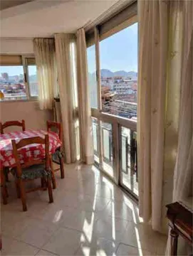Apartamento en playa Poniente Benidorm - Foto 4