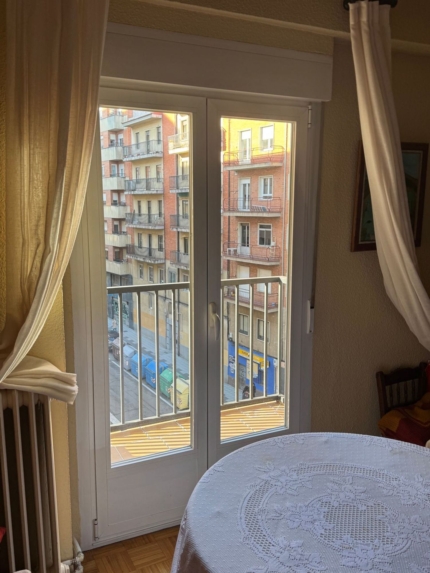 Piso en avenida de Portugal, 140 - Foto 9