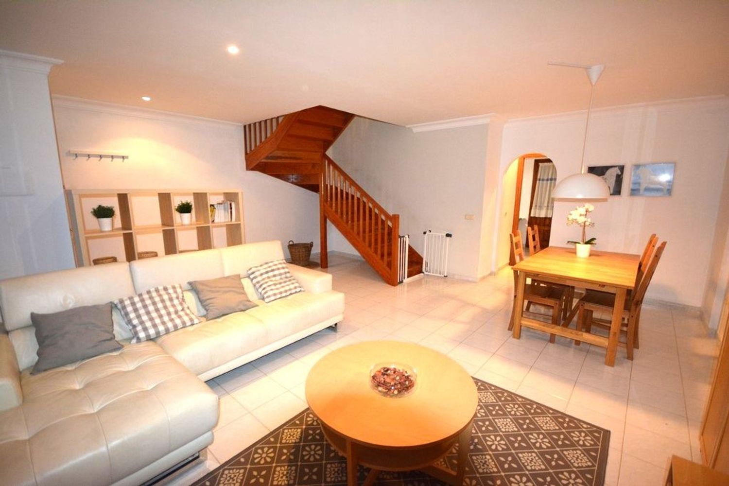Chalet adosado en Calle Francisco Miranda Perdigón, 17, Centro, Centro - Foto 4