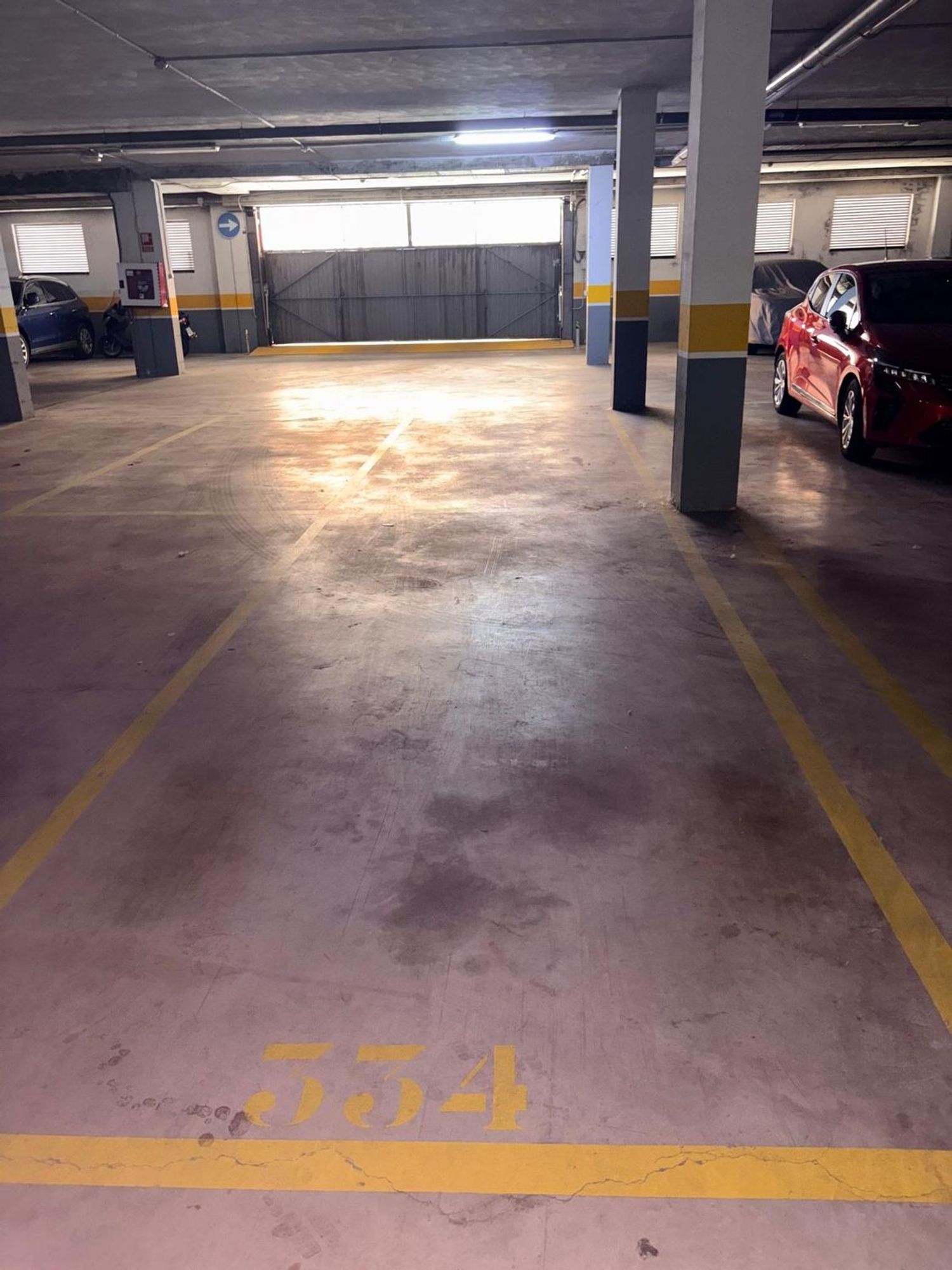 Piso en Calle Antonio González Calderón, 5, La Rosaleda, La Rosaleda - Foto 19