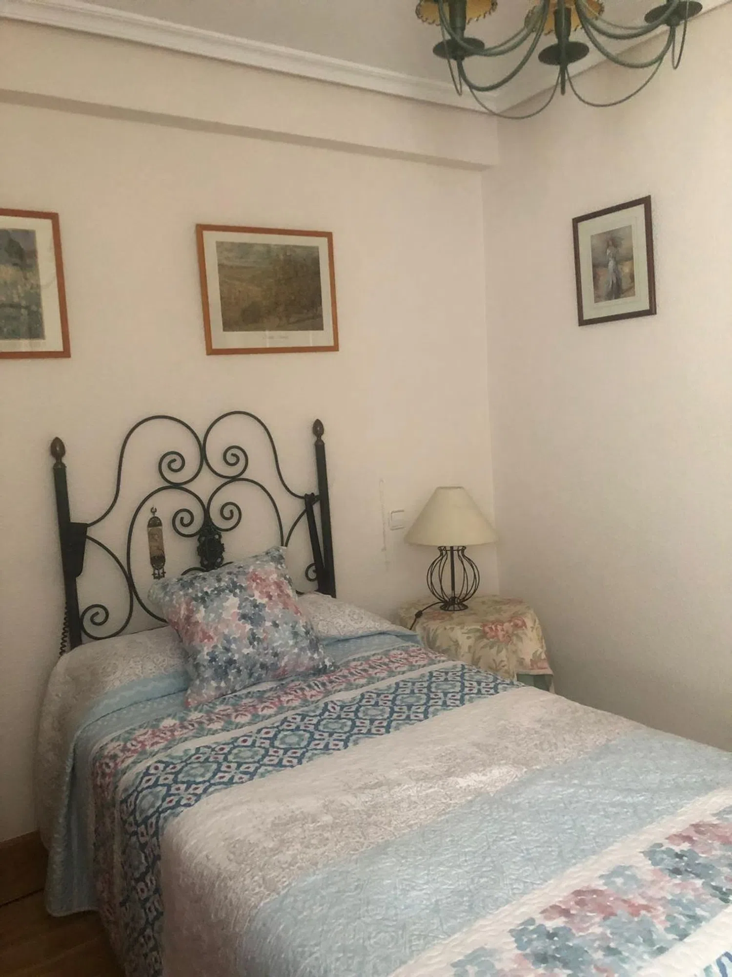 Piso en calle de Aristóteles, 11 - Foto 17