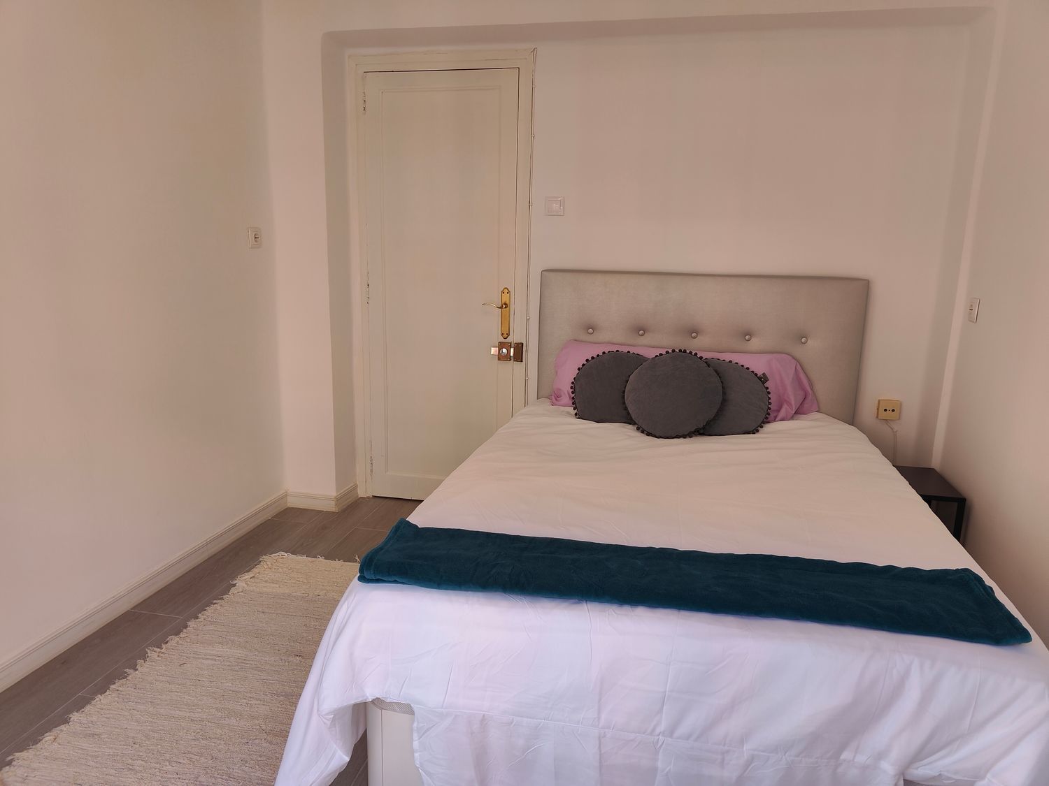 Piso en Calle de Mendizábal, 34, Playa de la Malvarrosa - Foto 4