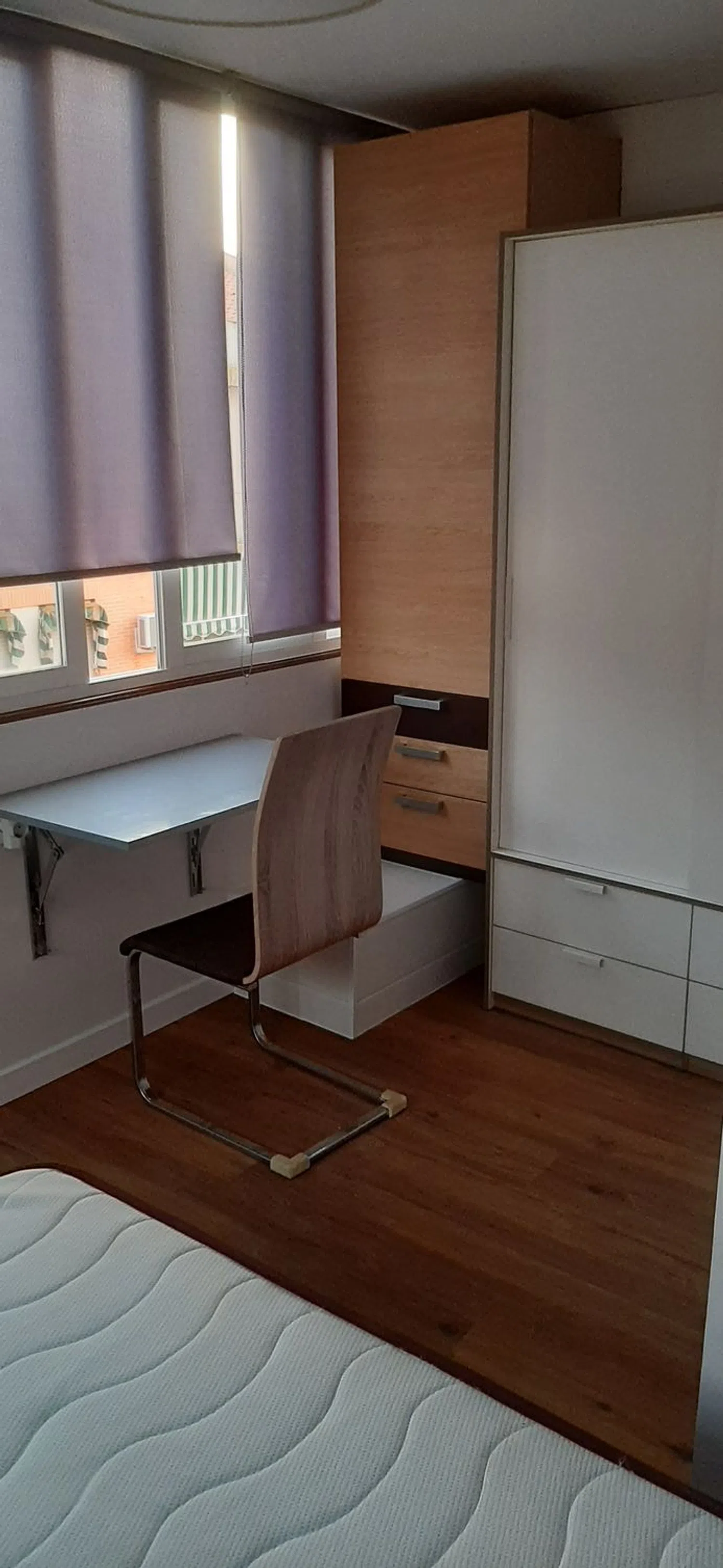 Ático en calle María de Maeztu, 21 - Foto 17