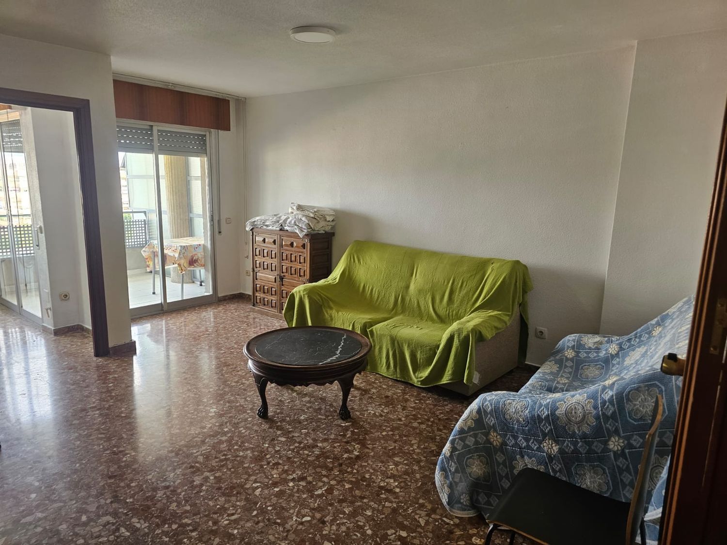 Piso en Calle de la Olma, 31, San Andrés-San Antolín - Foto 18
