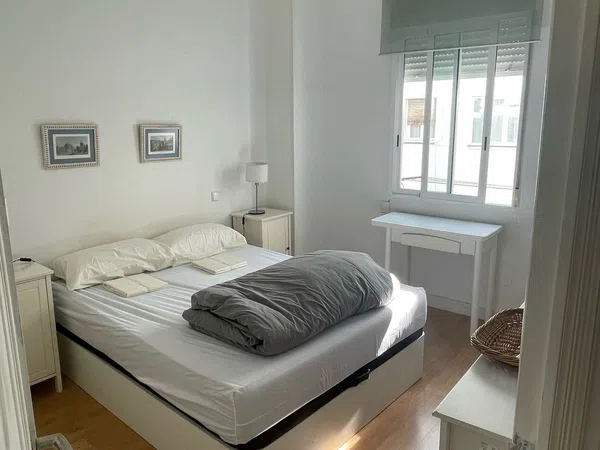 Piso en calle de San Ernesto, 4 - Foto 2