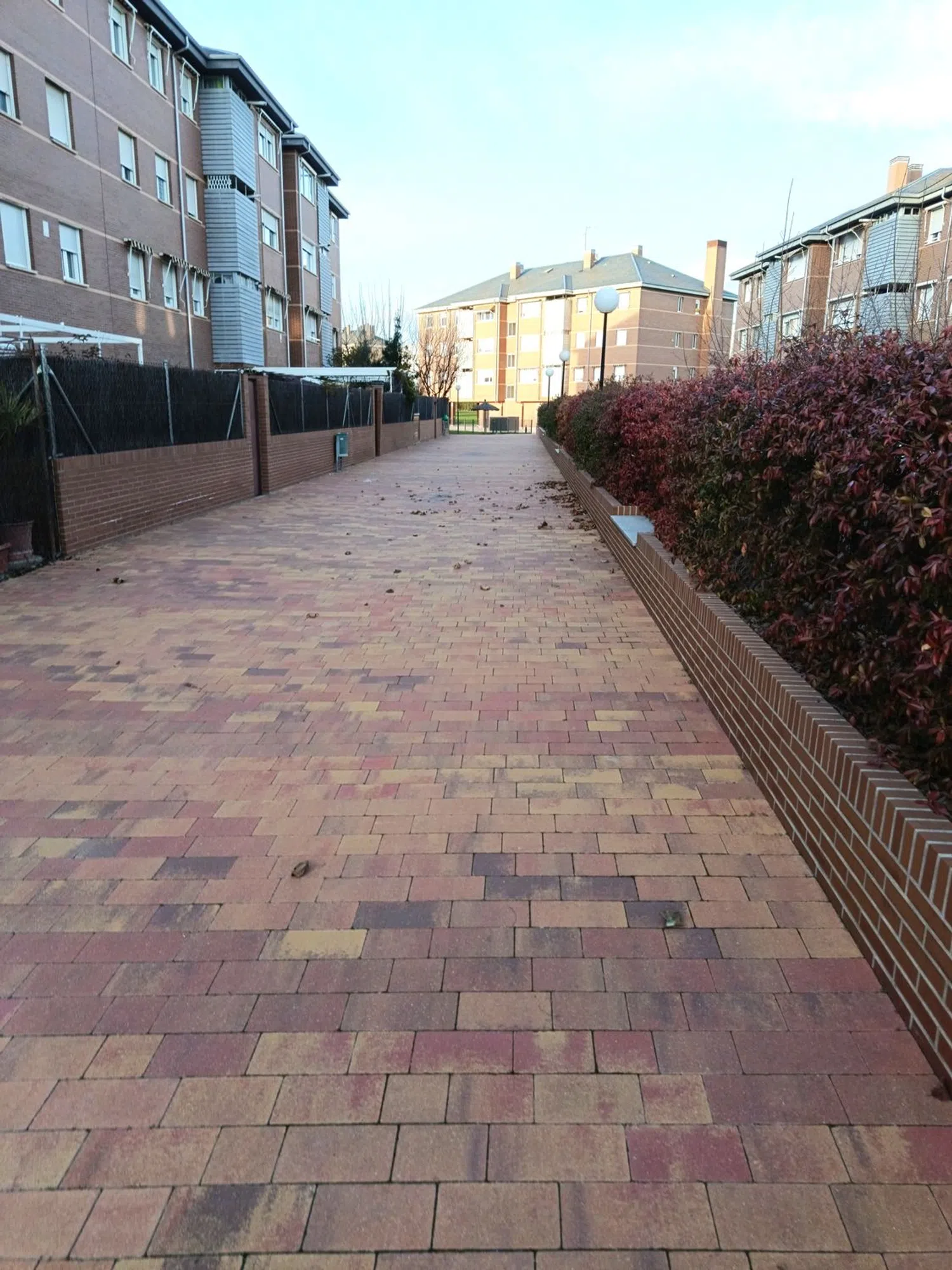 Piso en Urb. si Golf - El Carralero - Foto 28