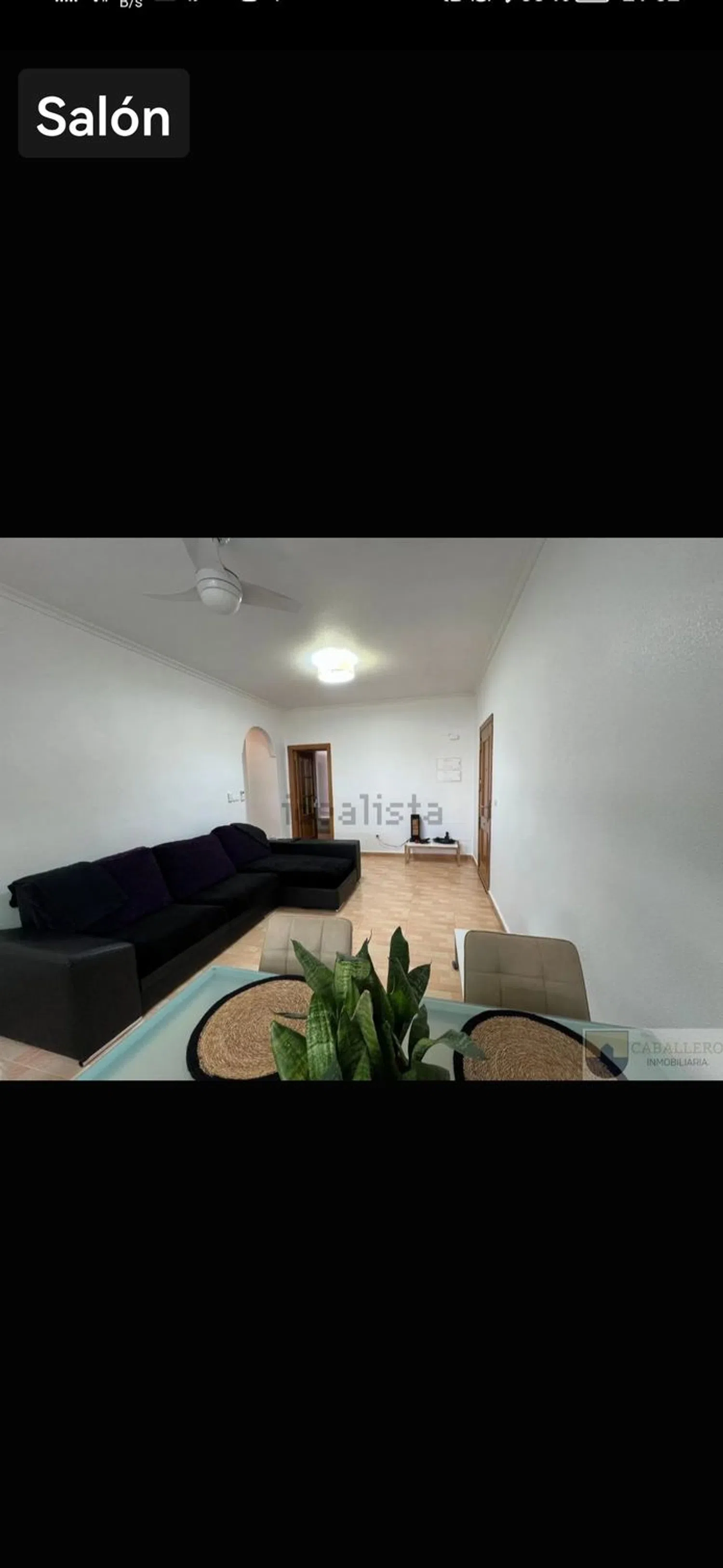 Piso en carril de las Palmeras, 20 - Foto 2