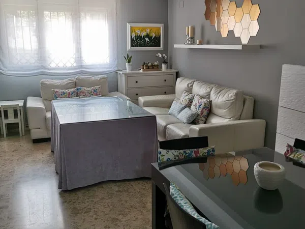 Chalet adosado en Calle Ermita de Alcolea, 1, Alcolea - Foto 11