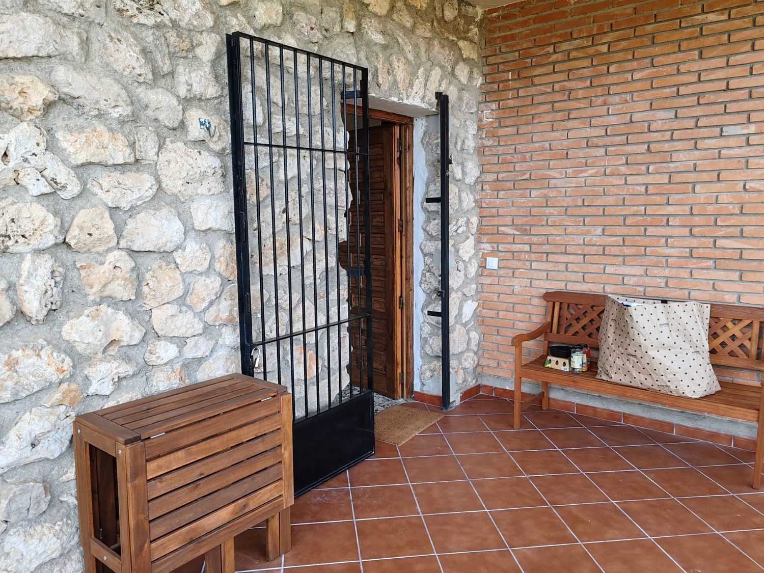 Casa o chalet independiente en Calle Guadalquivir, 25 - Foto 3