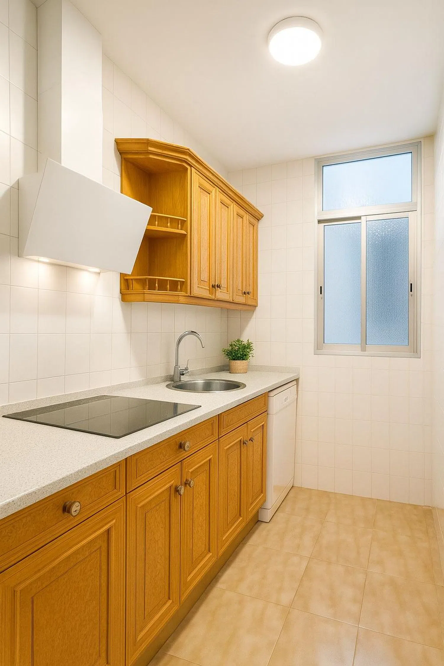 Piso en calle de Monteleón, 48 - Foto 7