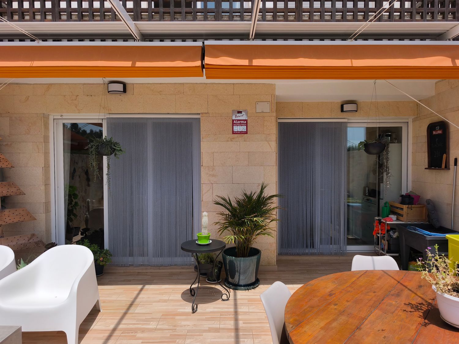 Chalet adosado en Calle Brida, 2, Hipódromo - Cerrado del Águila, Hipódromo - Cerrado del Águila - Foto 10