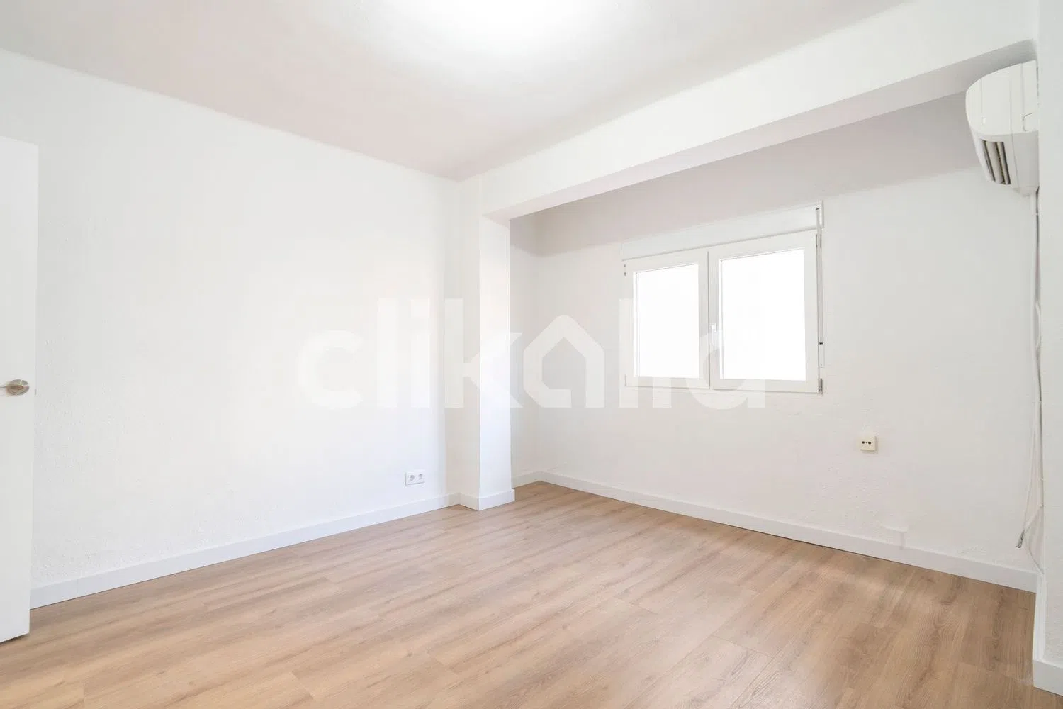 Piso en calle de Sant Joan Bosco - Foto 2