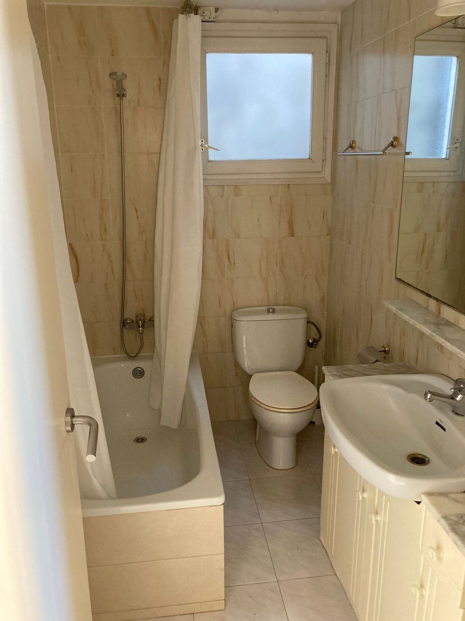 Piso en Calle de Pavia, 67, Sants - Badal - Foto 15