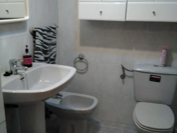 Piso en Calle de Sant Columbà, Camí de Vera - Foto 4