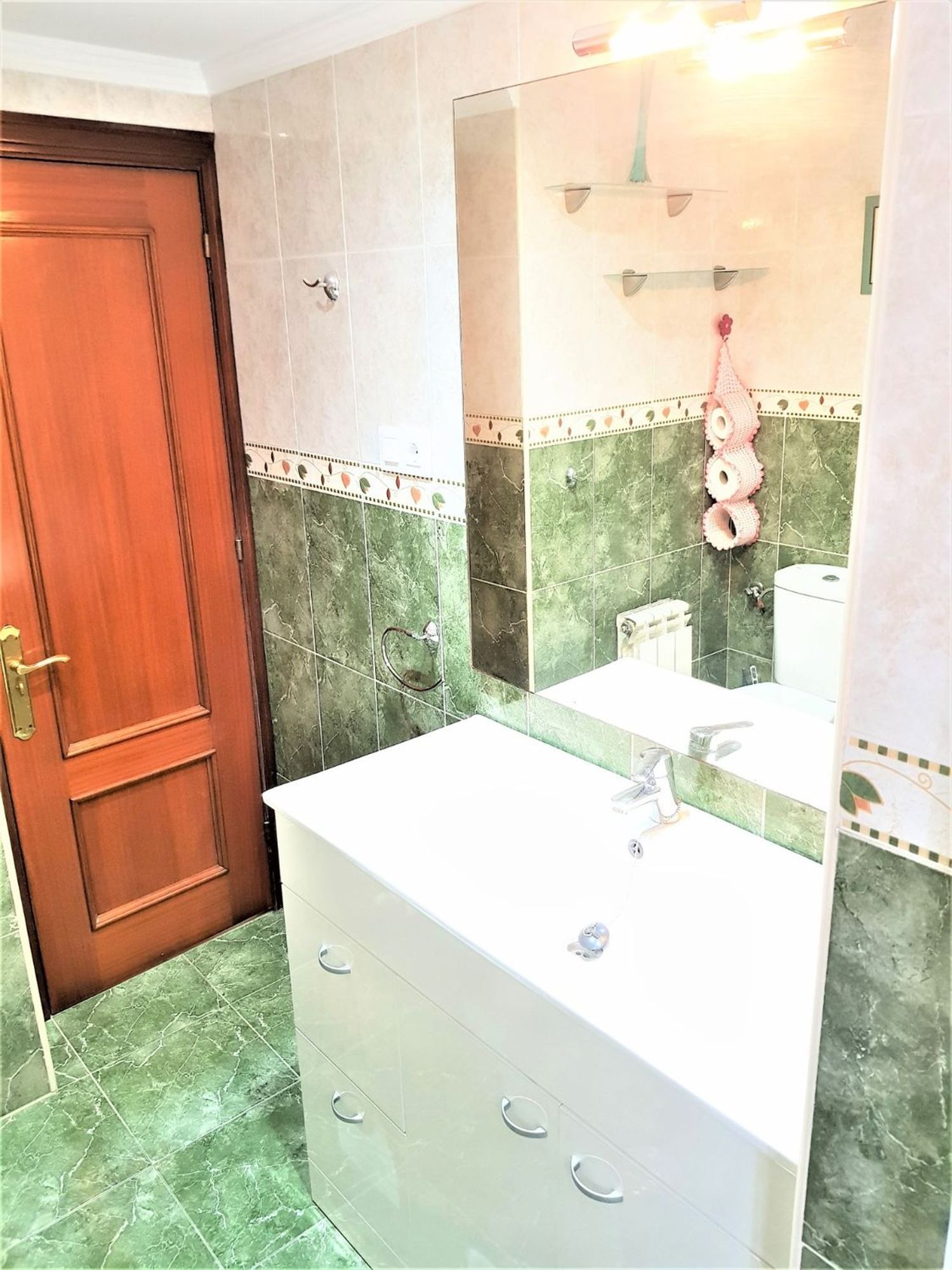 Ático en Calle Gil Blas, 5, San Lazaro-Otero-Villafría - Foto 24