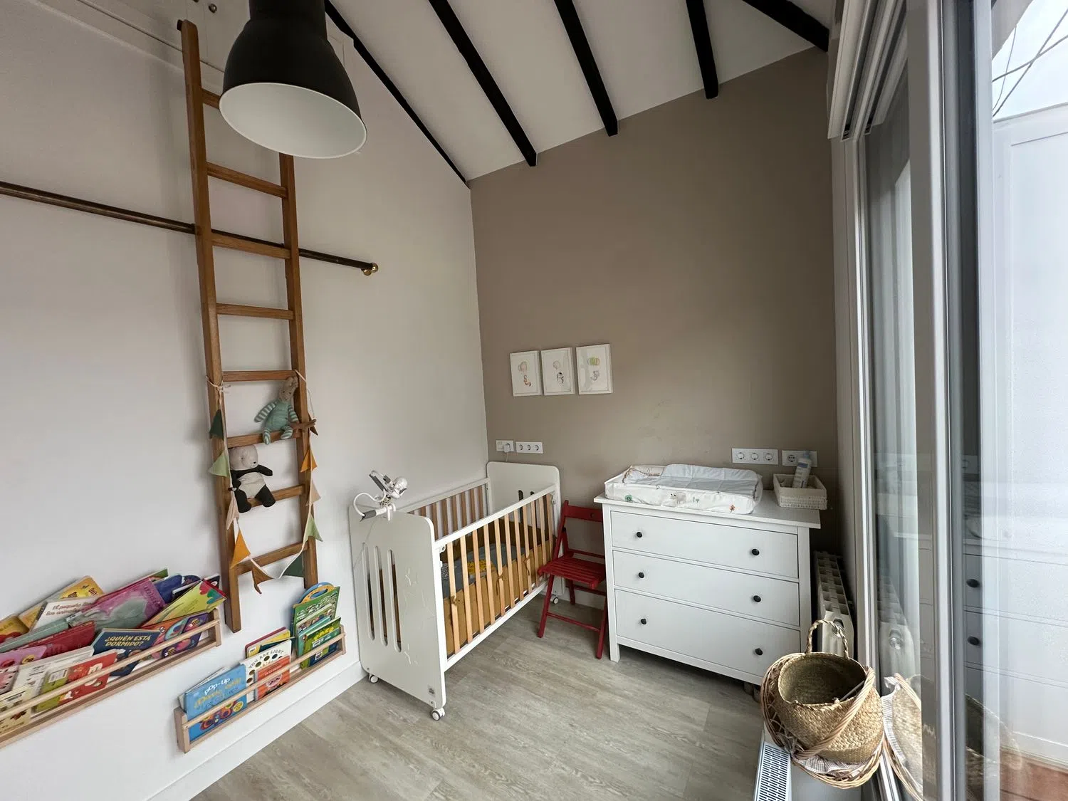 Dúplex en calle de las Huertas, 55 - Foto 12