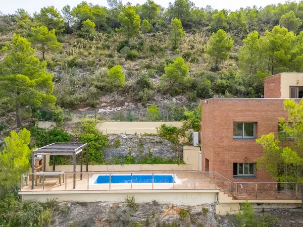 Casa independiente en calle Eramprunyà, 35 - Foto 28