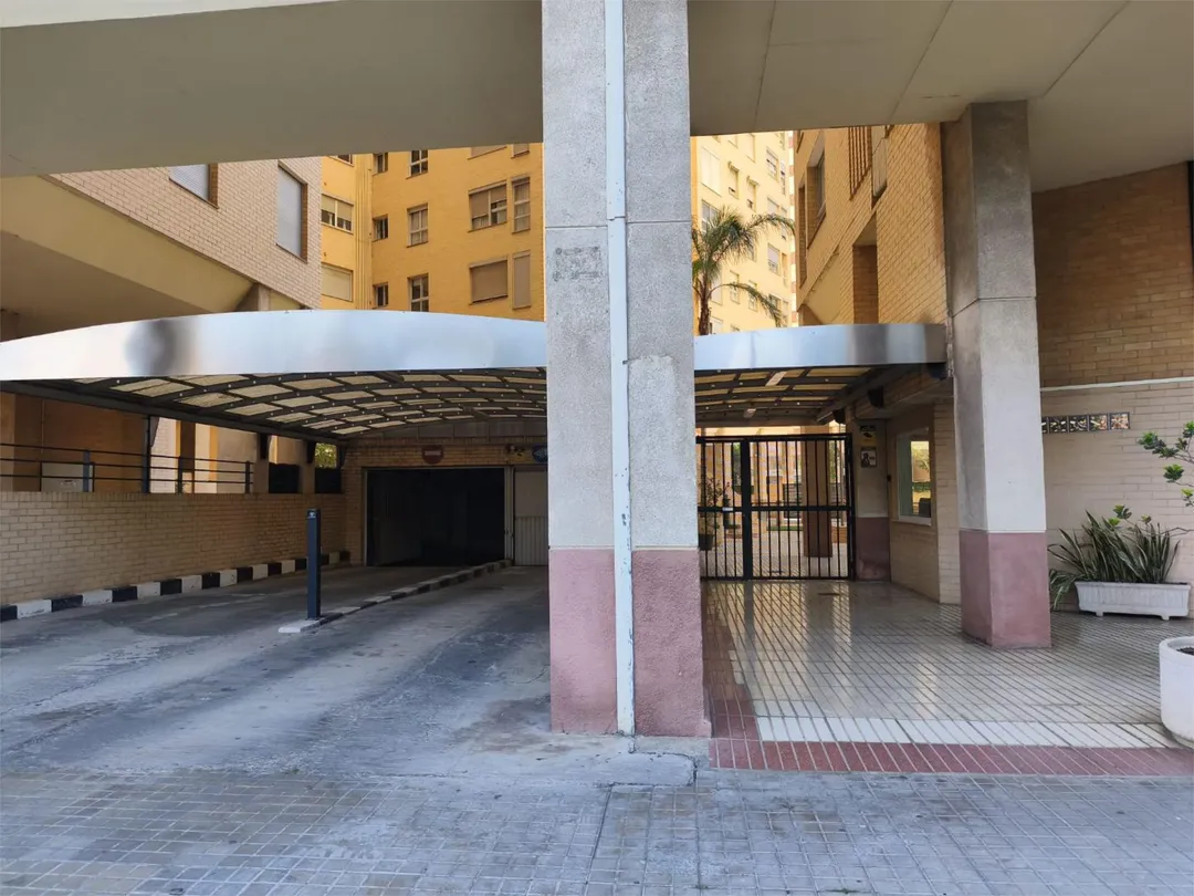 Piso en  Avinguda del Professor López Piñero 24 - Foto 23