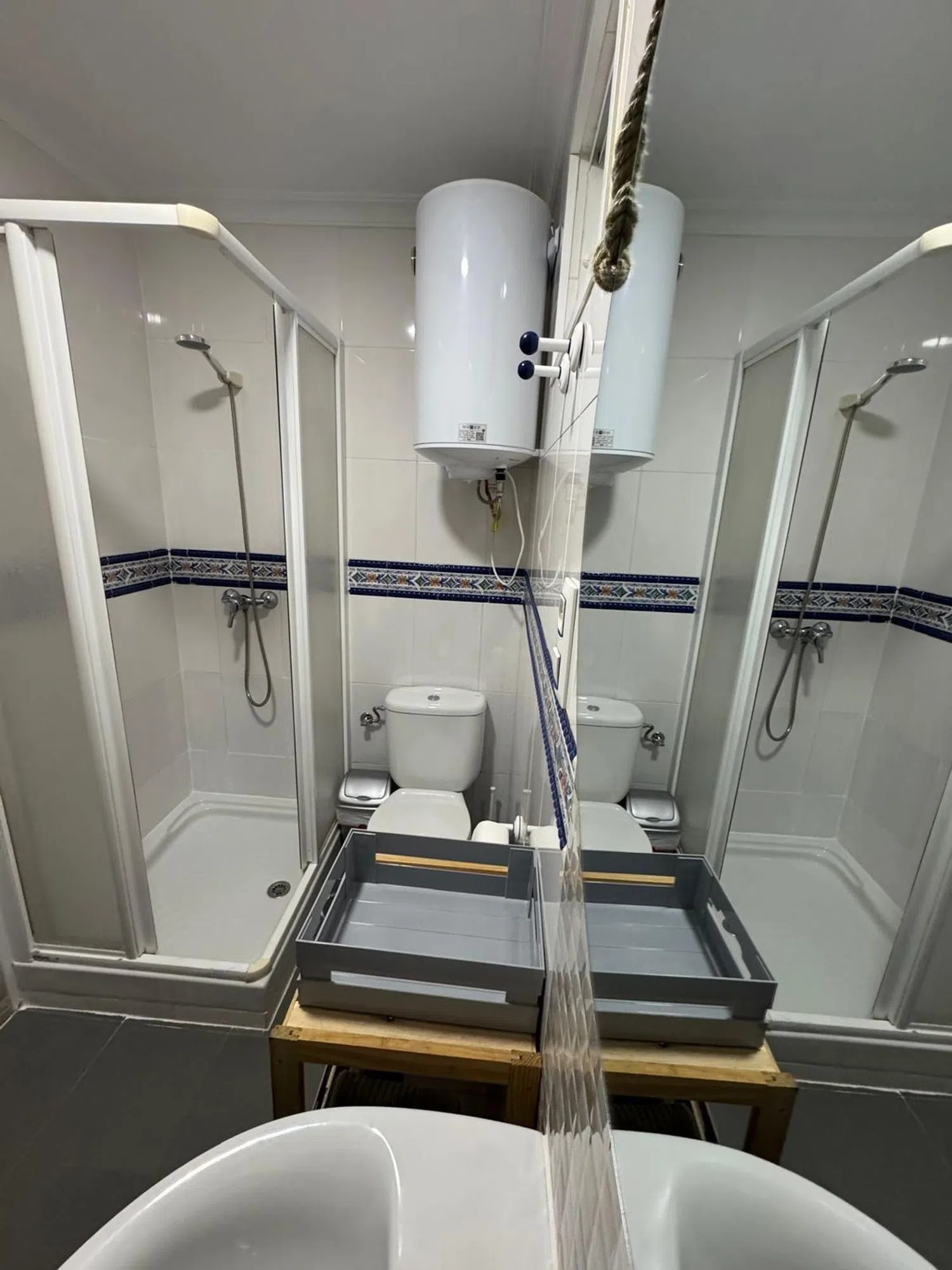 Piso en calle San Juan de Dios, 8 - Foto 5