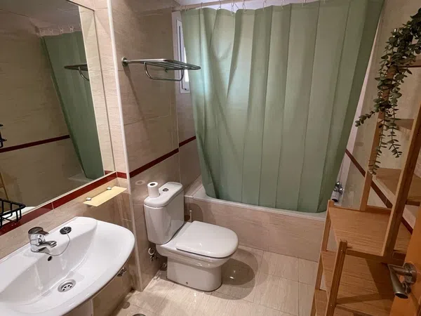 Piso en Calle Albatros, 8, Añoreta Golf - Paraíso del Sol, Añoreta Golf - Paraíso del Sol - Foto 9