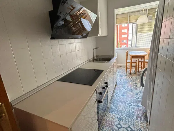 Piso en Zarzaquemada, Zarzaquemada - Foto 2