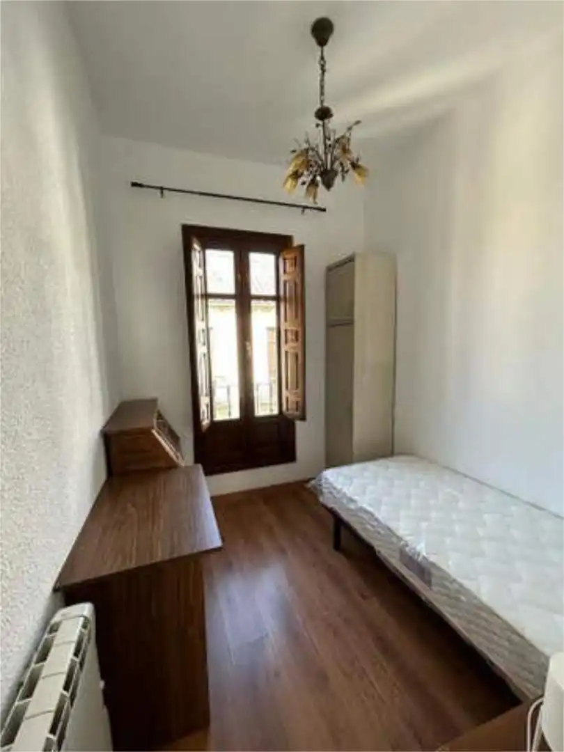 Piso en Centro - Foto 4