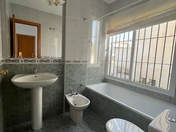 Chalet pareado en Urb. jardines del golf fase 3 Añoreta Golf - Paraíso del Sol - Foto 31