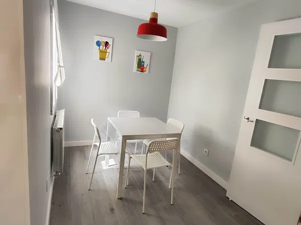 Piso en Calle Clemente Sáenz, 10, La Florida - San Pedro, La Florida - San Pedro - Foto 3