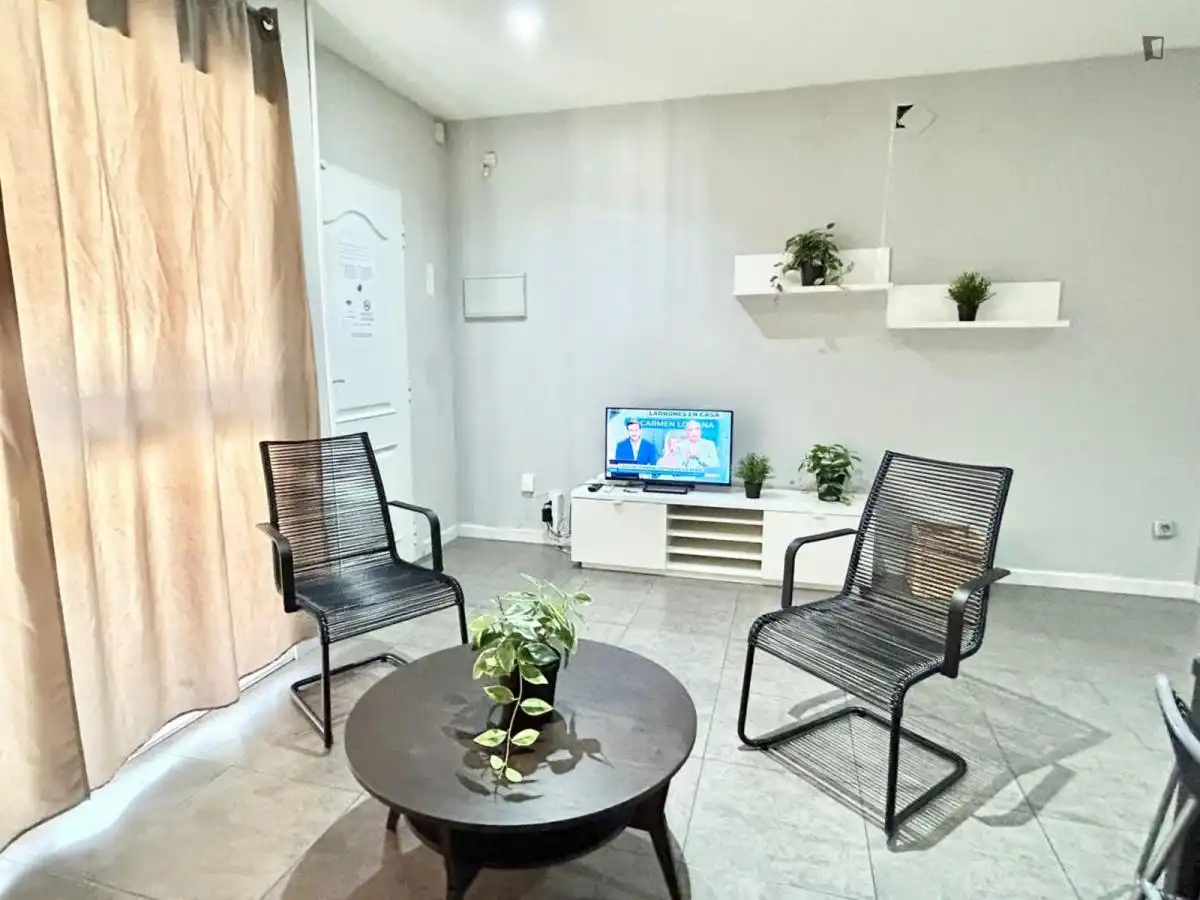 Apartamento en  Madrid Capital - Foto 7