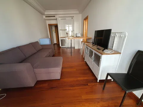 Dúplex en avenida Pedro Barrie de la Maza, 1 - Foto 1