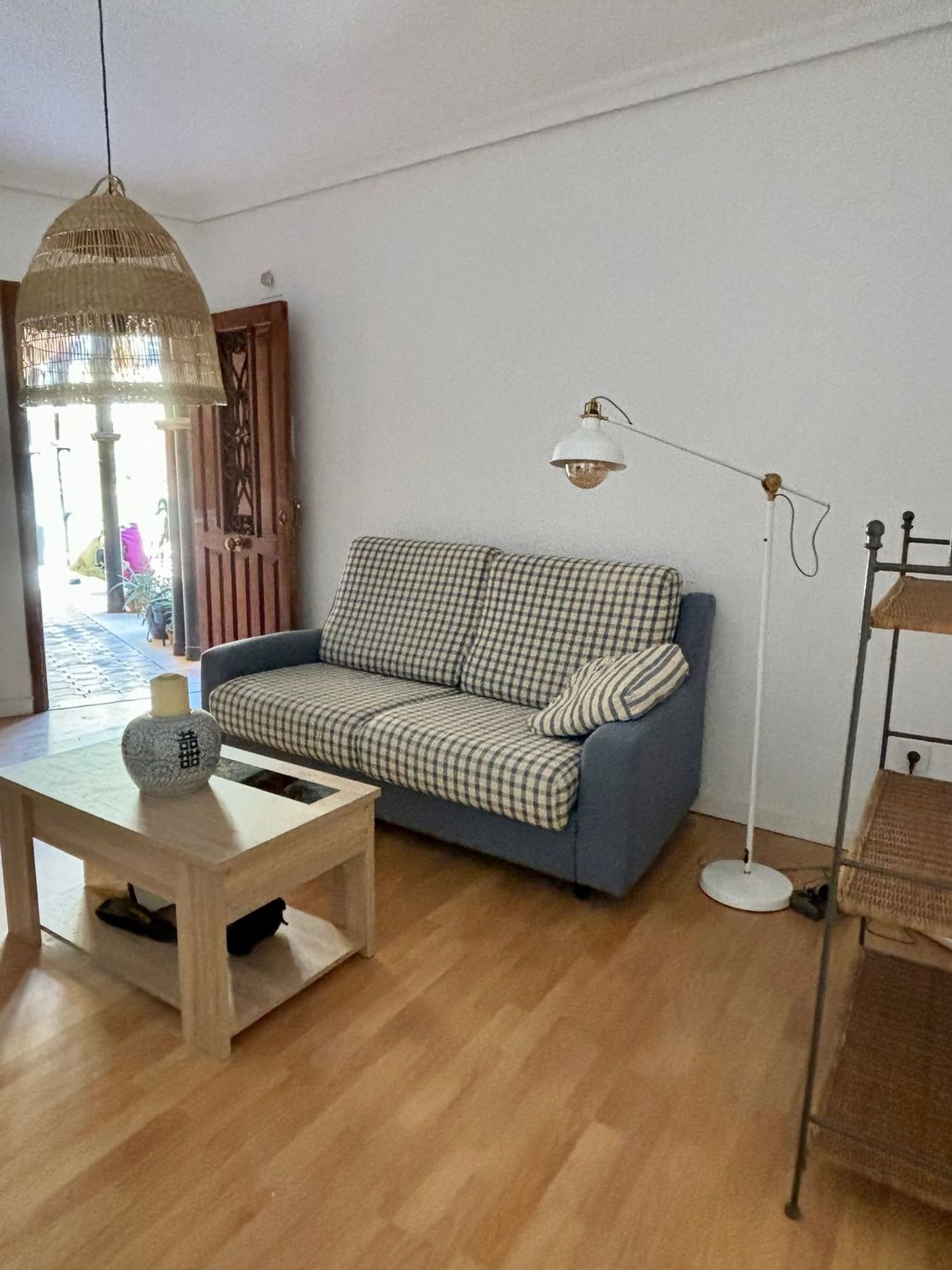 Estudio en calle Torneo, 23 - Foto 18