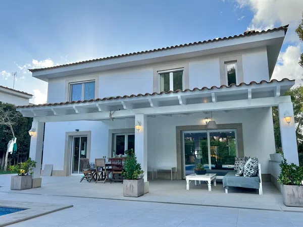 Casa independiente en Santa Ponça - Foto 1