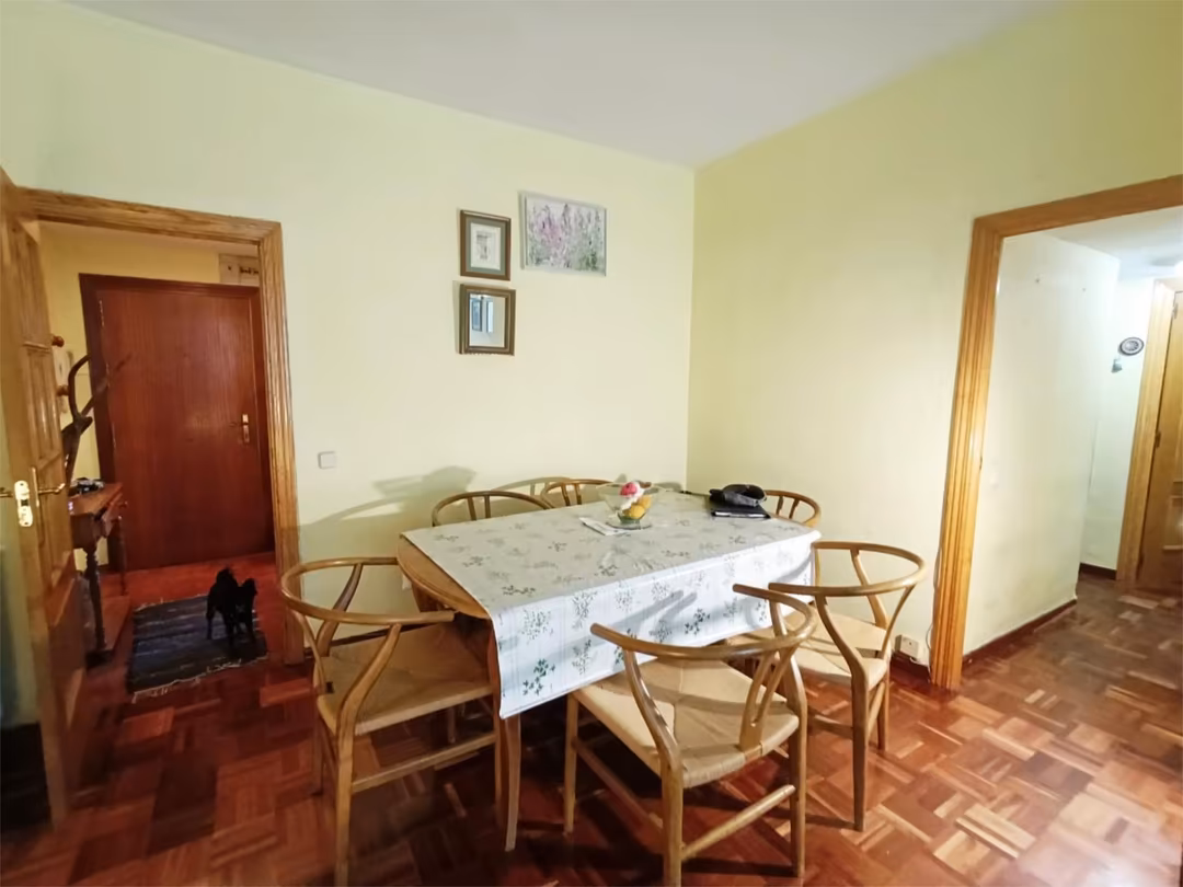 Piso en  Calle del Galeón 7 - Foto 4